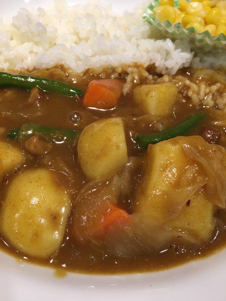 カレーハウスCoCo壱番屋 豊島区東池袋店