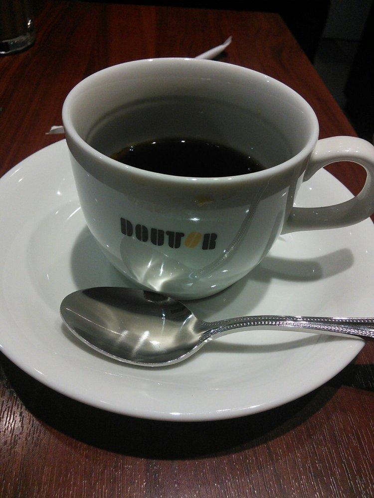 ドトールコーヒーショップ 日本橋本石町店