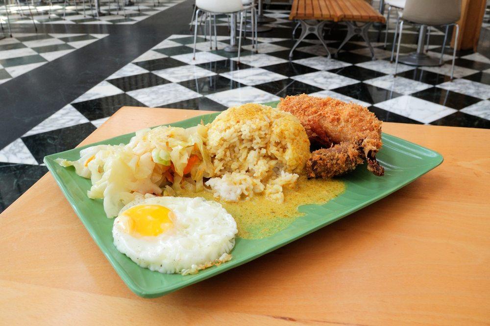Riverside Indonesian BBQ