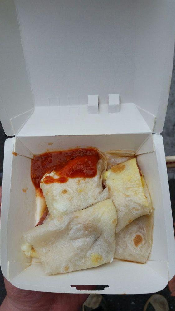 東區阿蘭便當