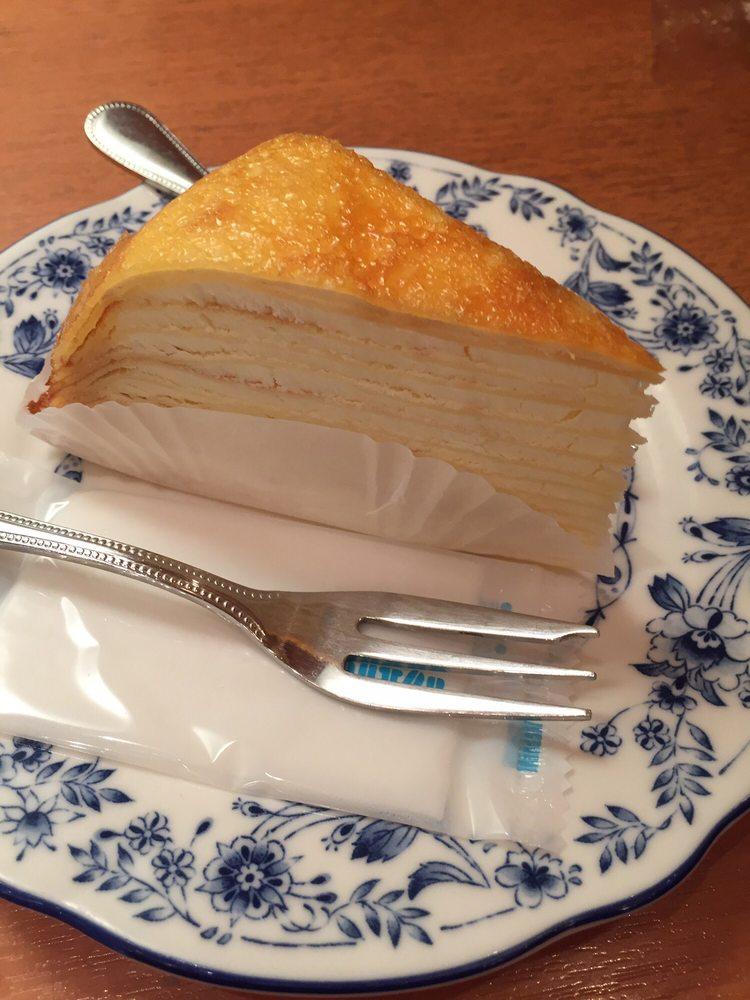 ドトール 原宿竹下口店