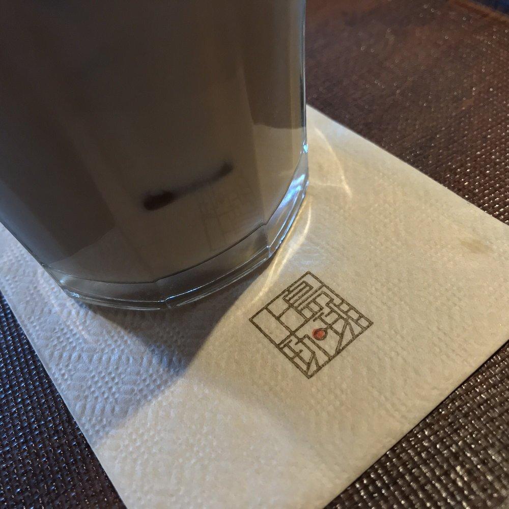 上島珈琲