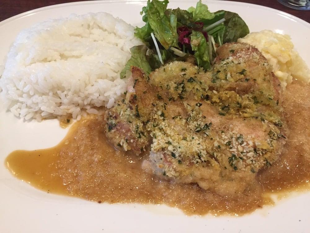 ゆきおんとこ