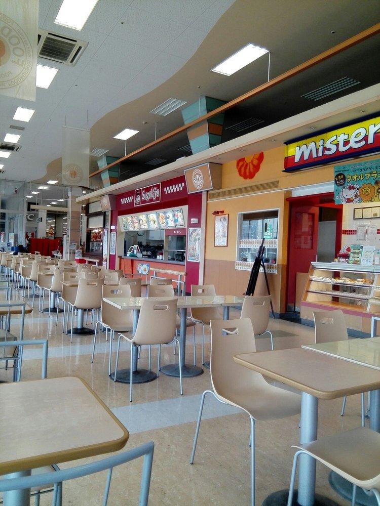 スガキヤ 奈良大安寺店