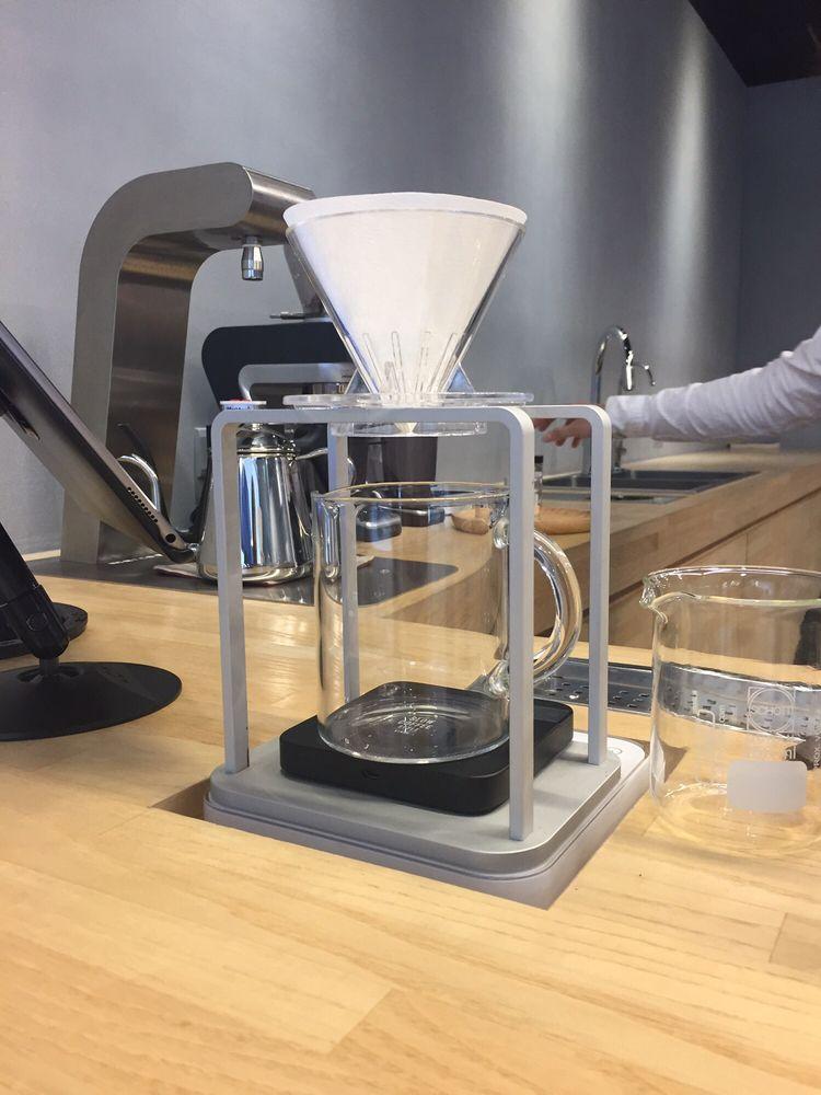 Maven Coworking Cafe