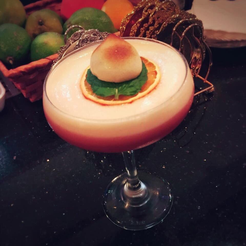 Hotel Rich Bar
