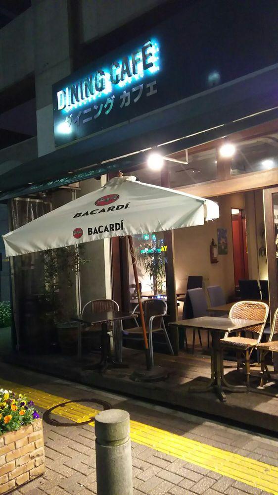 タゲンダイニングカフェ
