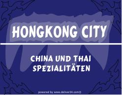 Hongkong City