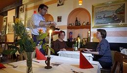 Restaurant zum Duy