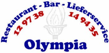 Restaurant - Bar - Lieferservice Olympia