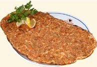 Restaurant Istanbul