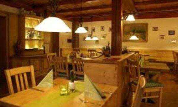Restaurant Dachswald