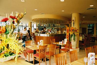 Dolce Vita Restaurant