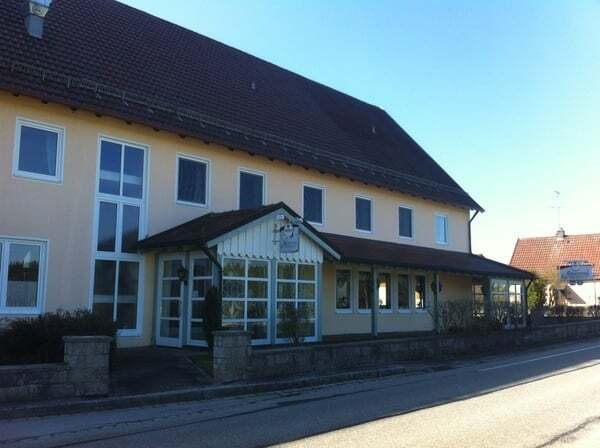 Landgasthof Jägersruh