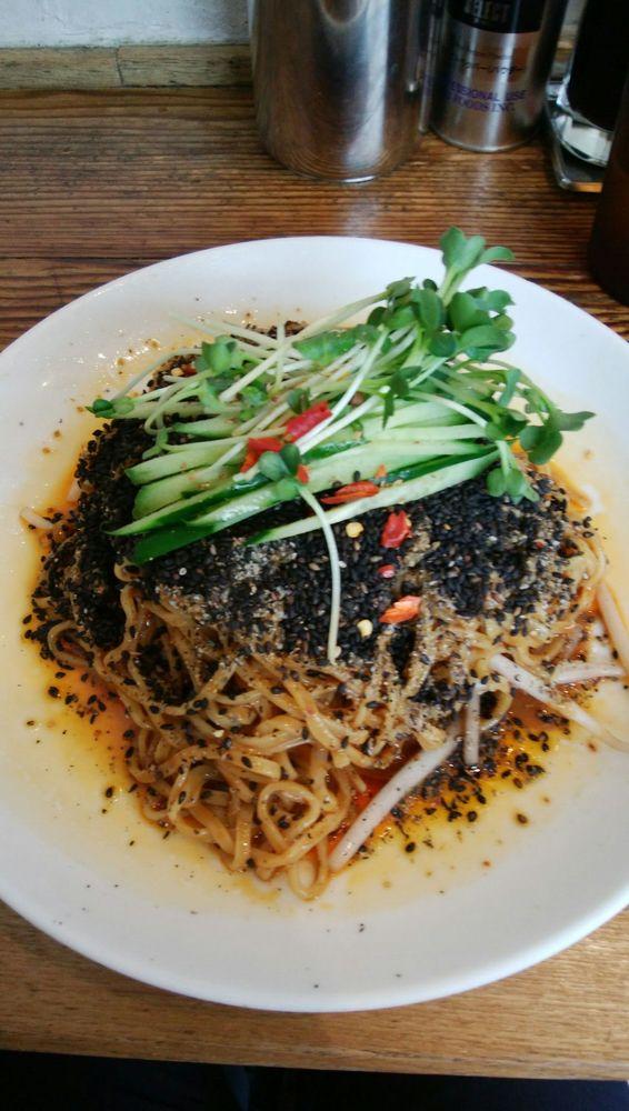 万豚記池尻大橋店