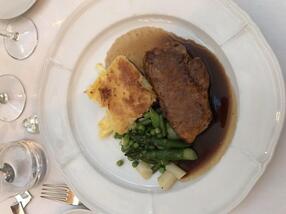 Gasthaus zum Schloss Falkenstein