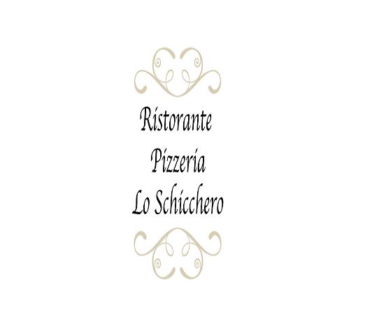 Ristorante Pizzeria Lo Schicchero