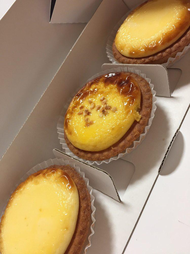 YADOKARI CHEESE CAKE 魚津店