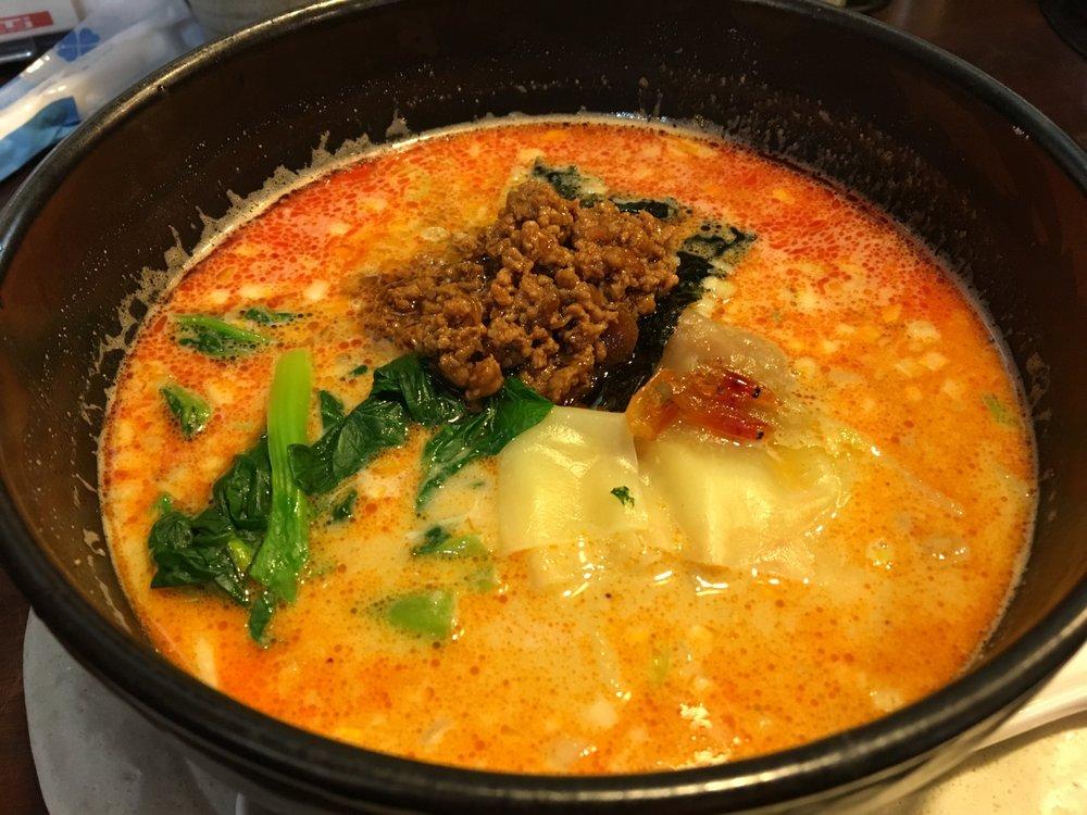 ラーメンユタ