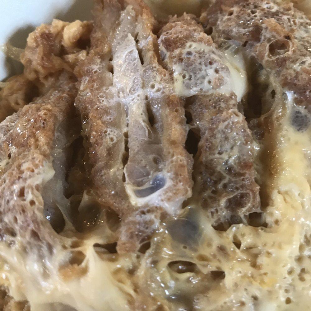 立教大学 第一食堂