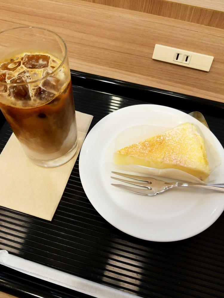 ベローチェ 新宿サブナード店