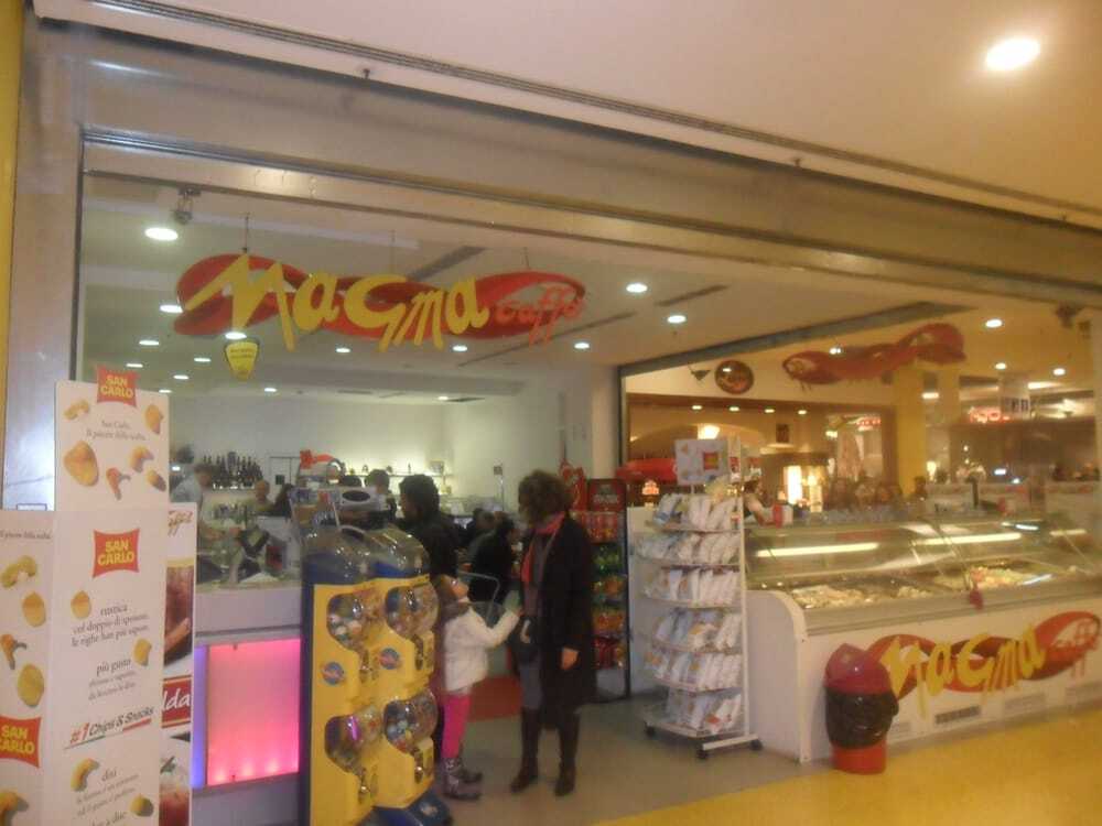 Magma Caffé