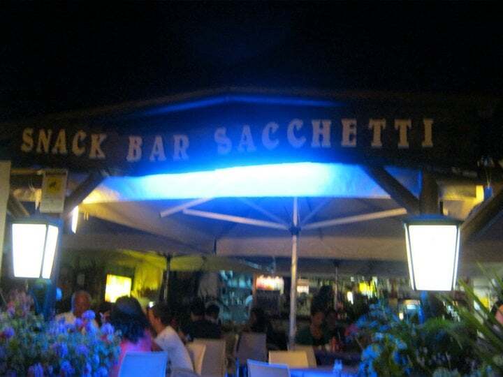 Sacchetti