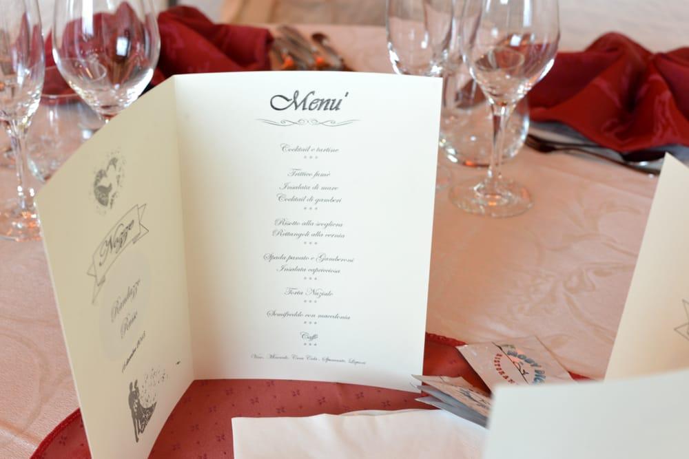 Moby Dick Ricevimenti