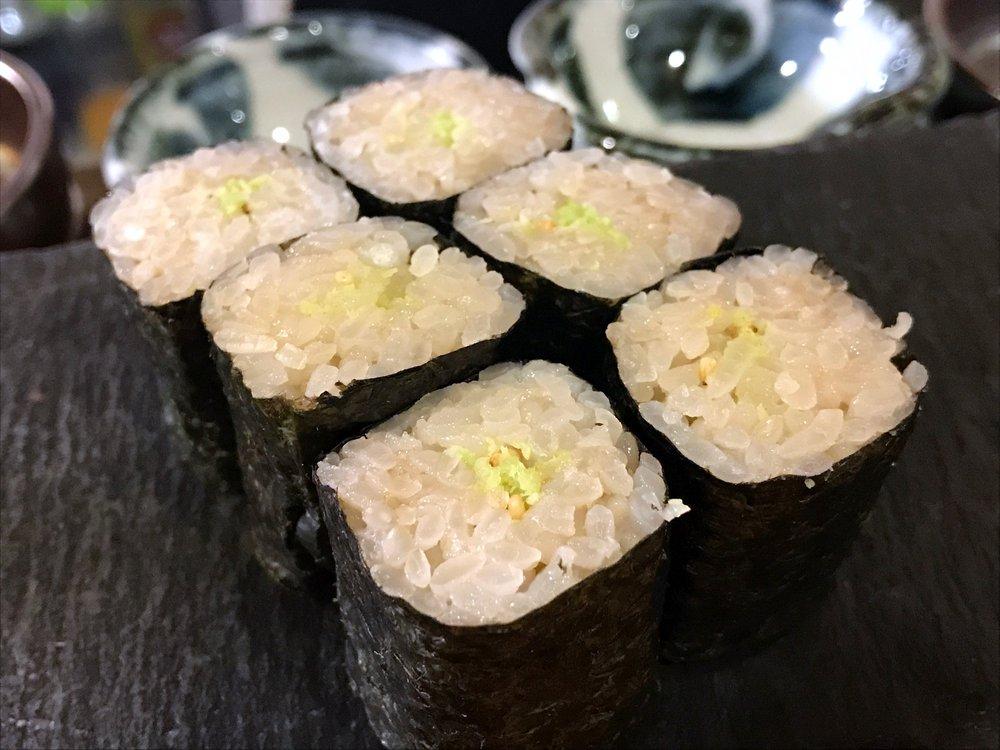 こめつぶ