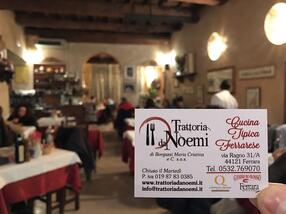 Trattoria da Noemi