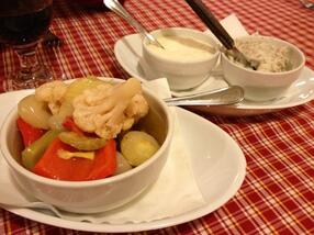 Hosteria Il Castelletto