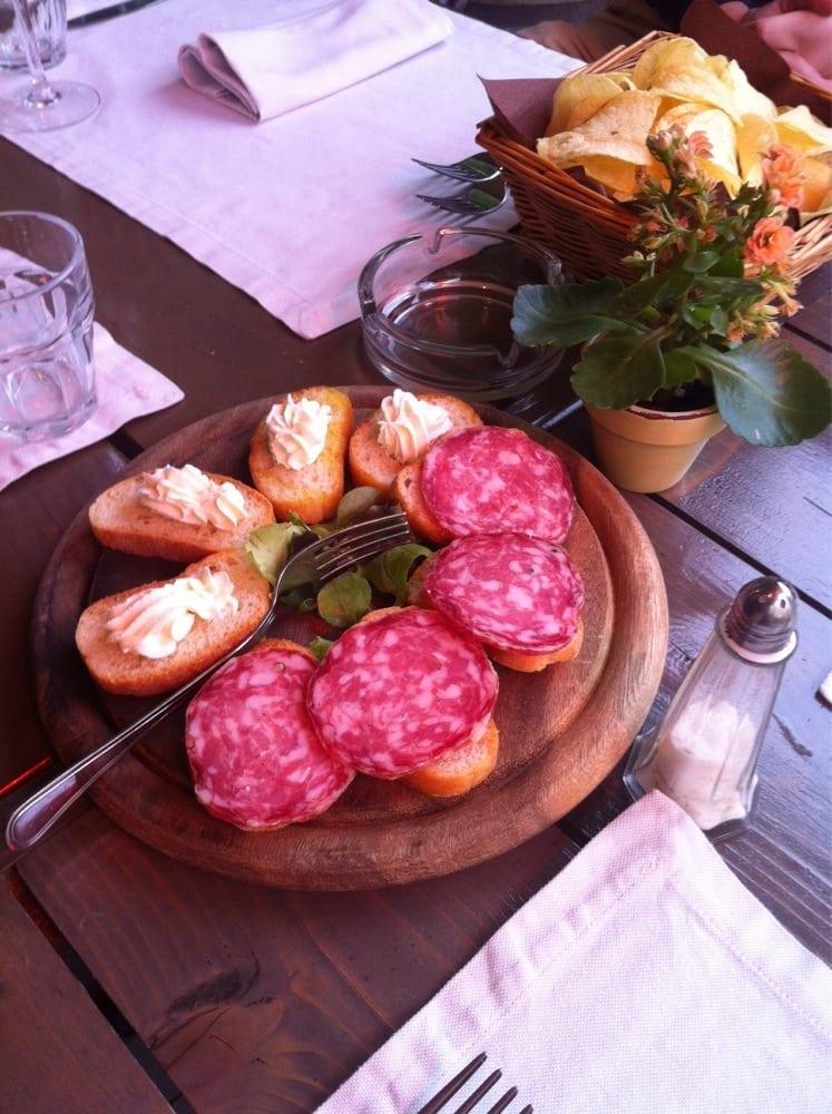 Locanda Del Chierichetto