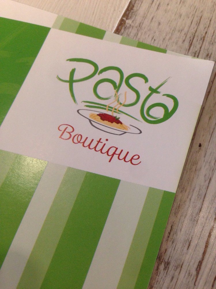 Pasta Boutique