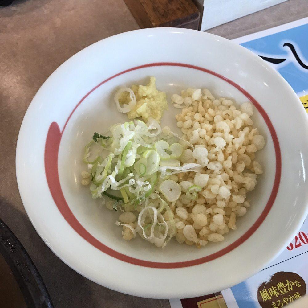 幸楽苑岩槻インター店