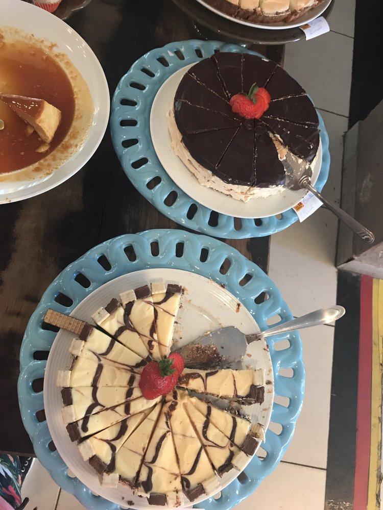 Restaurante Casa Amarela