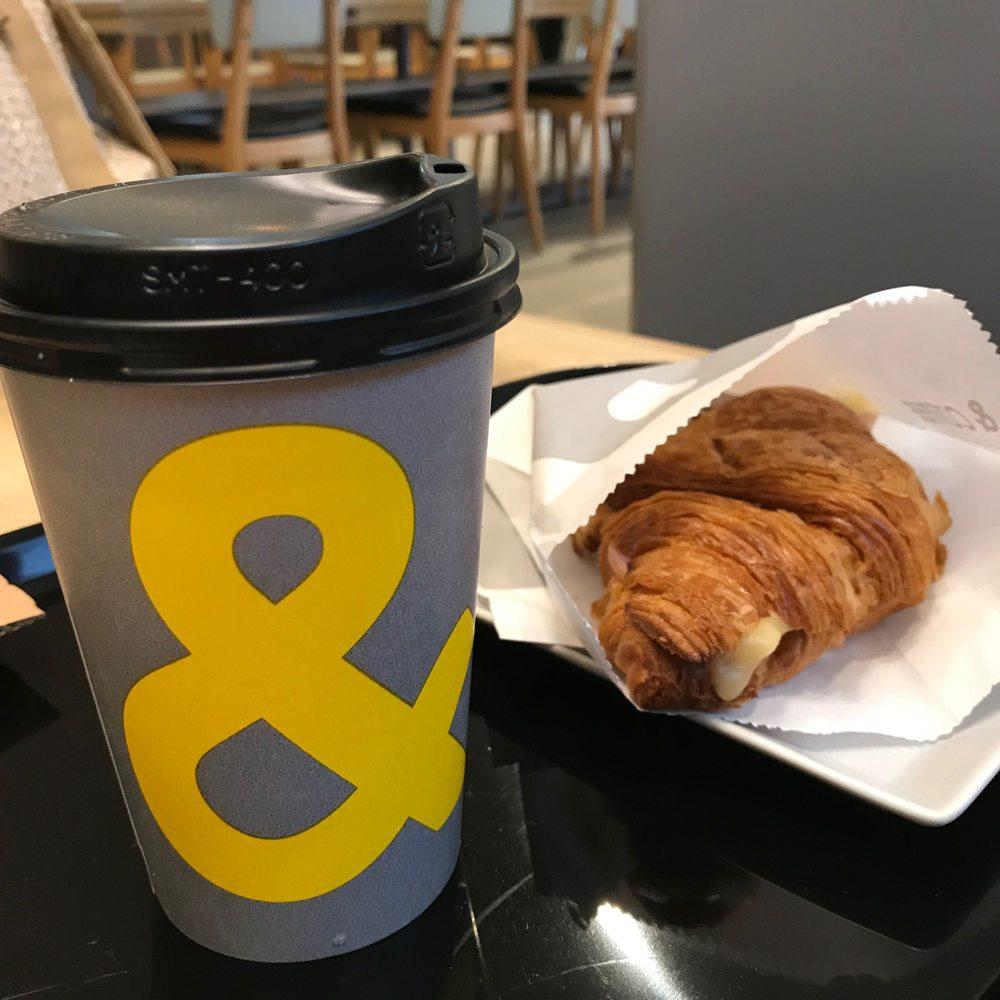 アンドコーヒー メゾンカイザー
