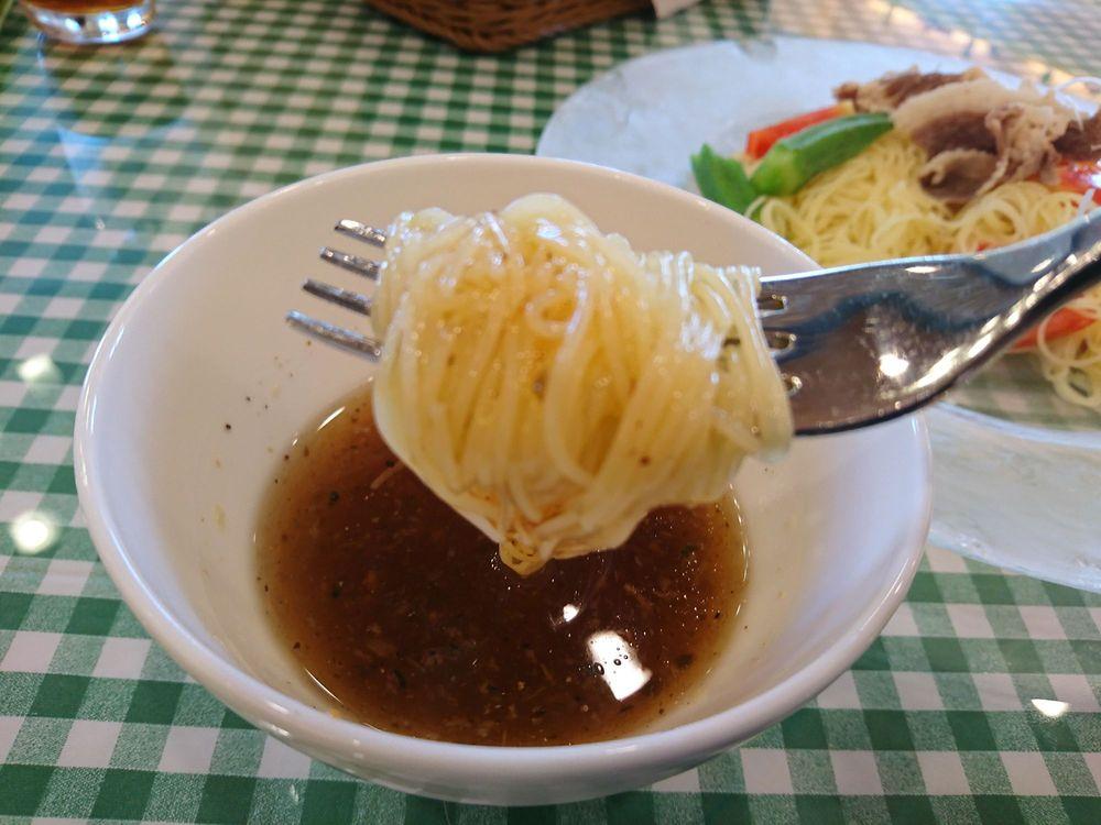 Trattoria PePe Agrio