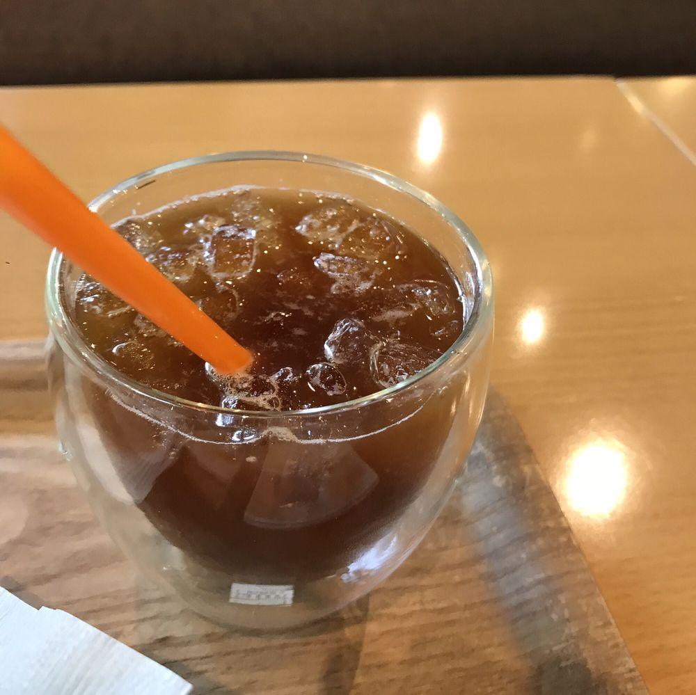 Cafe Time　横浜都筑