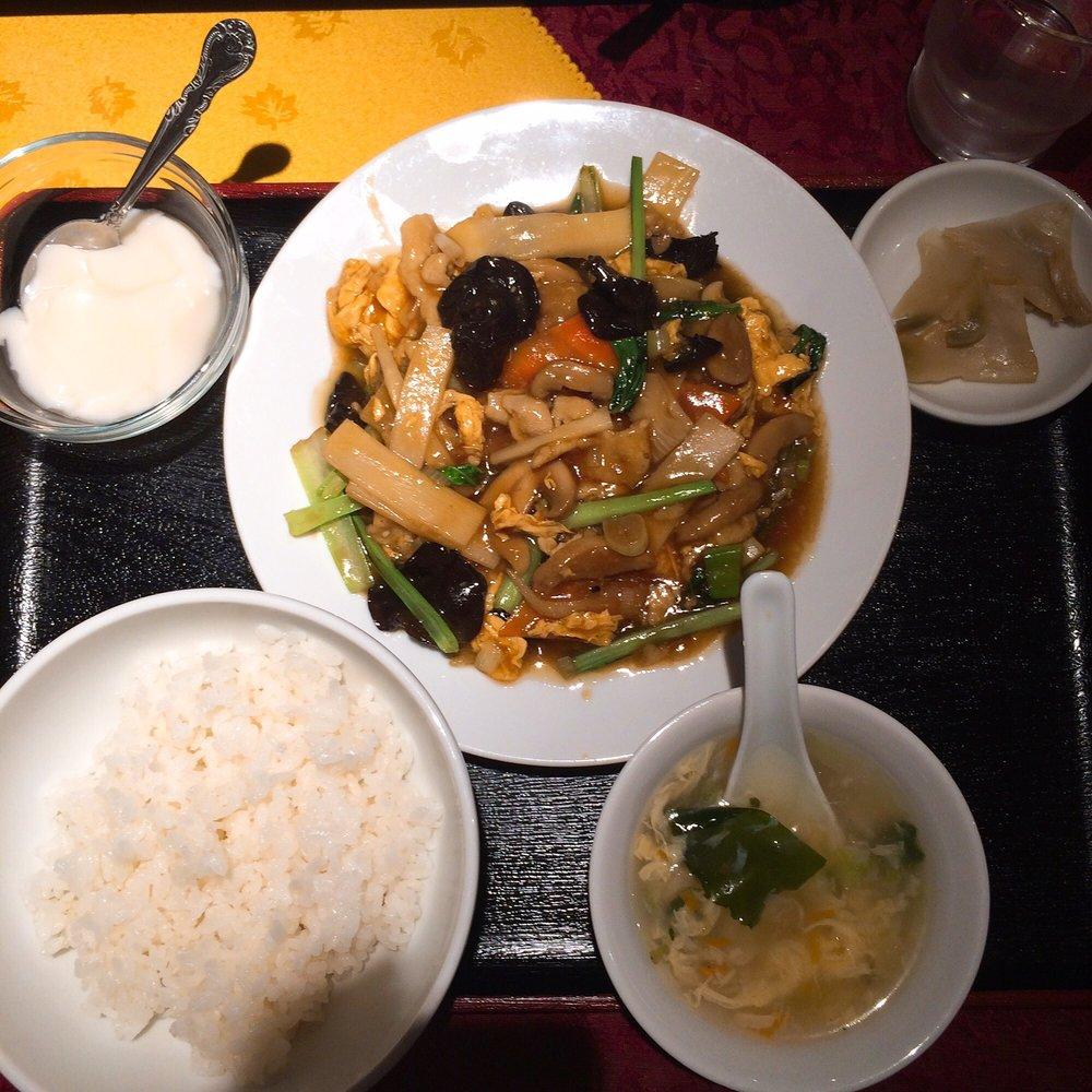 四川料理 川香苑
