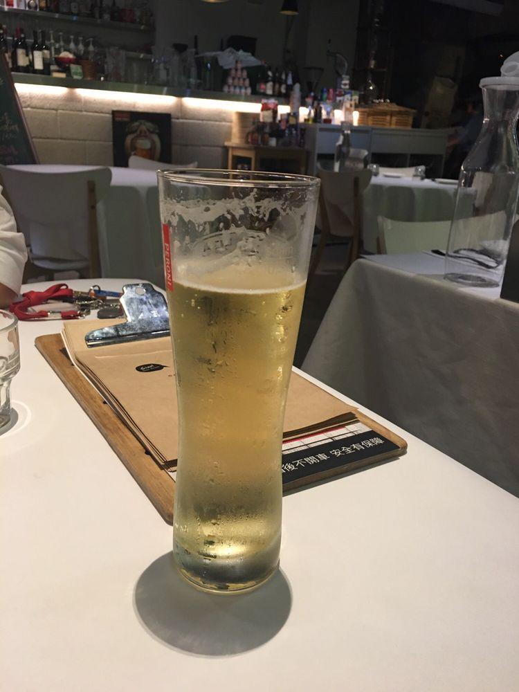 綠房餐廳