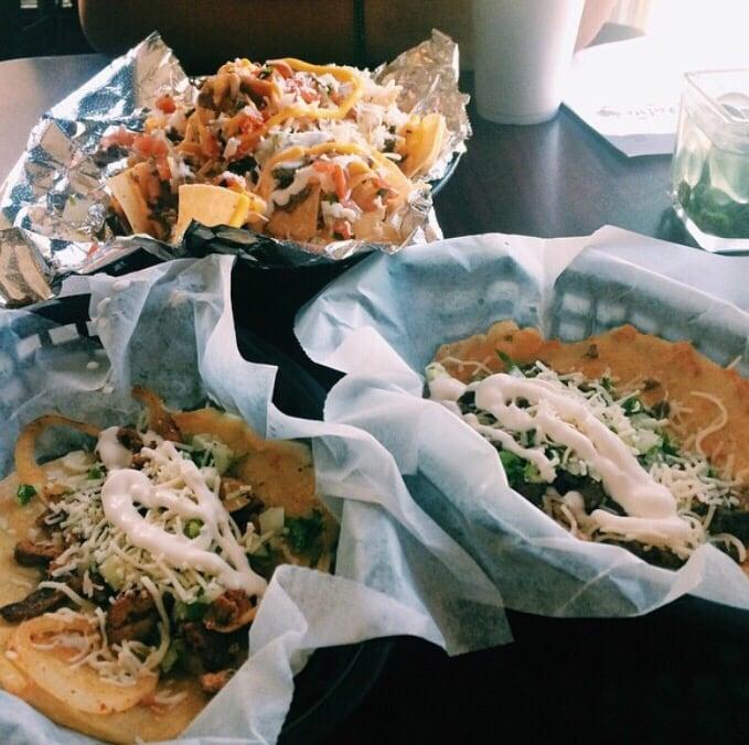El Patio Taqueria & Grill