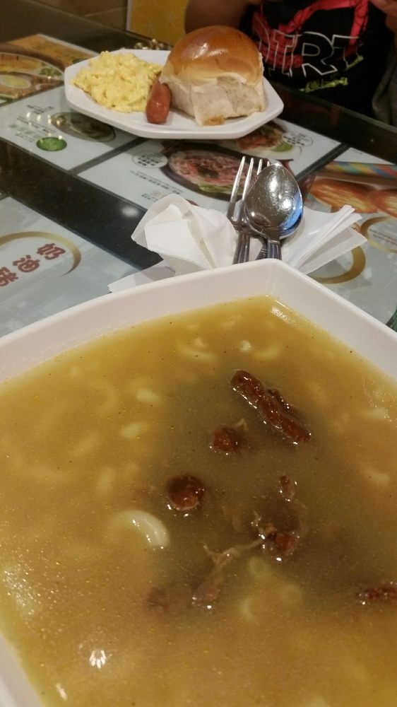 佳記餐廳