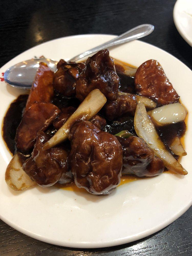 Keien Chinese Restaurant