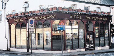 Royal Thai