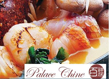Palace Chine