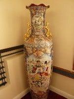Water Margin