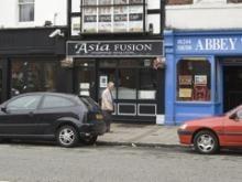 Asia Fusion