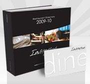 Invitation Diners Card