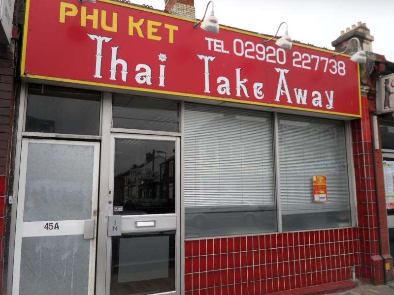 Iphuketthaitakeaway
