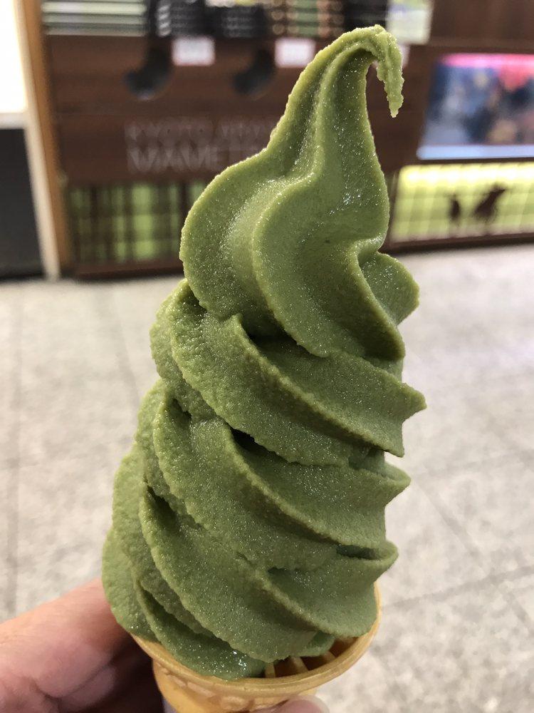 京都嵐山 豆とろう 新宿店